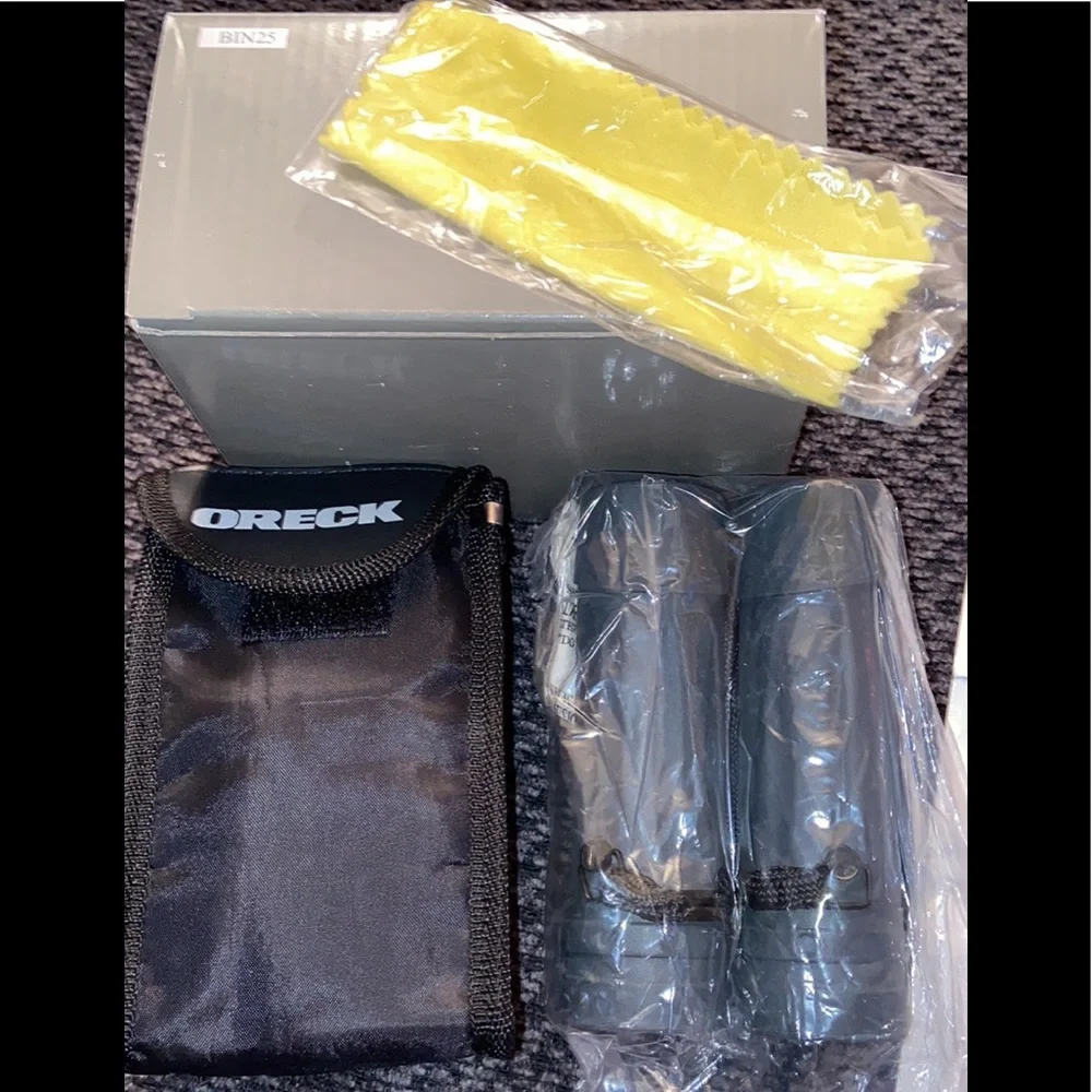 Oreck XL Binoculars (BIN25)
